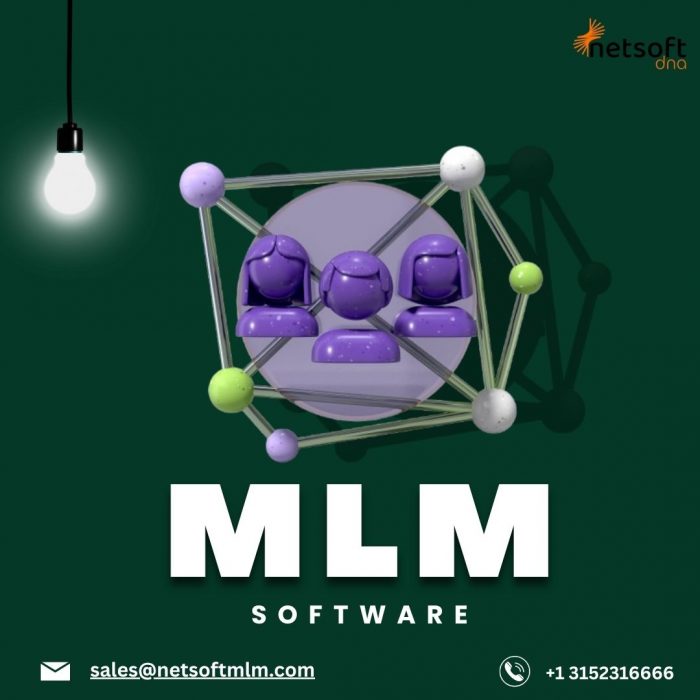 Smarter MLM Software for Faster Network Growth