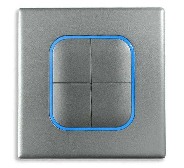 How Can a Modern Wall Switches Factory Improve Your Home Design?
