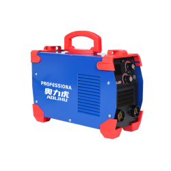 The Portable Mini Welding Machine: Compact Power for Hobbyists and DIY