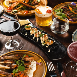 Mordialloc Restaurant