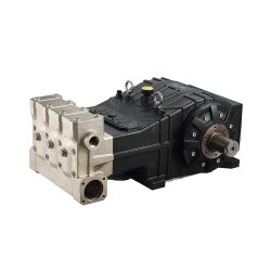 Stainless Steel High Pressure Triplex Plunger Pumps: Reliability in Corrosive and Hygienic Appli ...