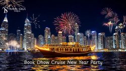 Book Dhow Cruise New Year Party
