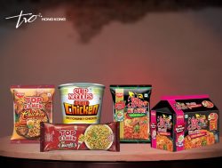 Nissin Distributor | Nissin Wholesale Distributor