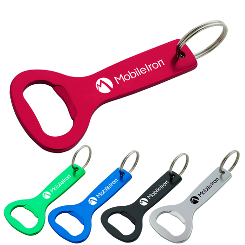 Drive Everyday Use with Custom Bottle Opener Keychains from PapaChina
