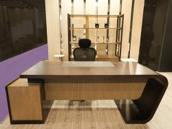 Office Furniture Manufacturer in India