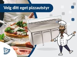 Profesjonelle kjøkkenløsninger for moderne serveringssteder