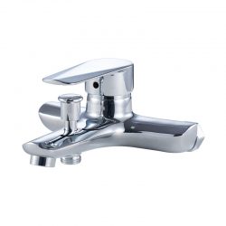 Bathroom Basin Sink Mono Mixer Taps Suppliers: Key to Streamlined Aesthetics