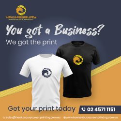 Premium Workwear & Custom Printing for Every Industry | Hawkesbury Screen Printing & Emb ...