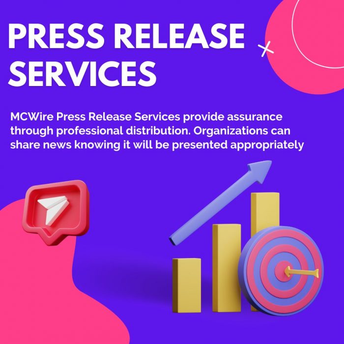 Press Release Services by IMCWire for Business Achievements Coverage