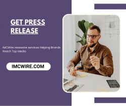IMCWire newswire services Built for Global Reach