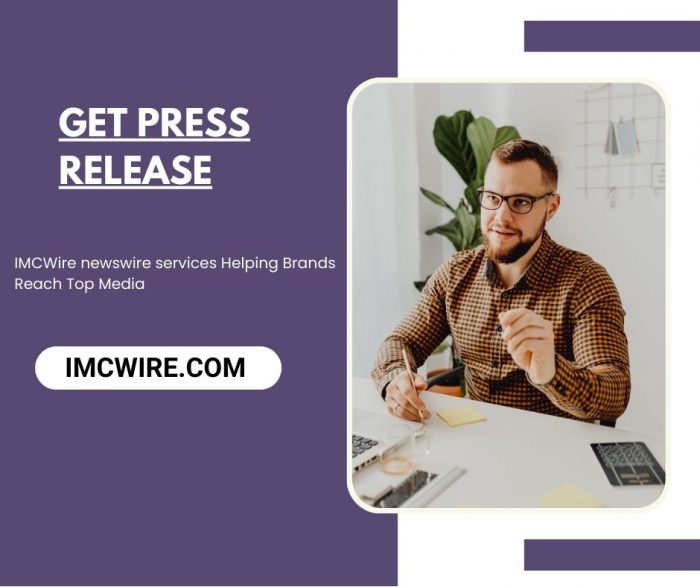 IMCWire newswire services Built for Global Reach