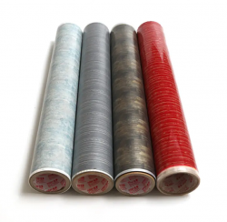 Customized PVC Decor Film For PVC Panel