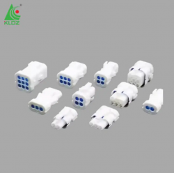 2P 3P 4P 6P 9P Automotive Waterproof Connector