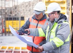 Leading Experts in Commercial Concrete Construction and Industrial Concreting