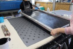 Live event printing london