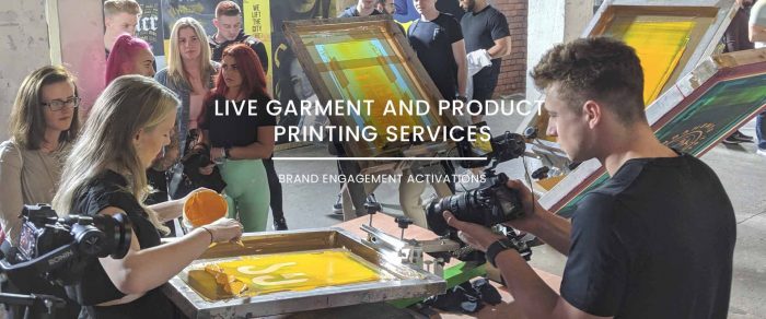 paper printing in London
