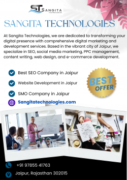 Top SEO Company Near Me