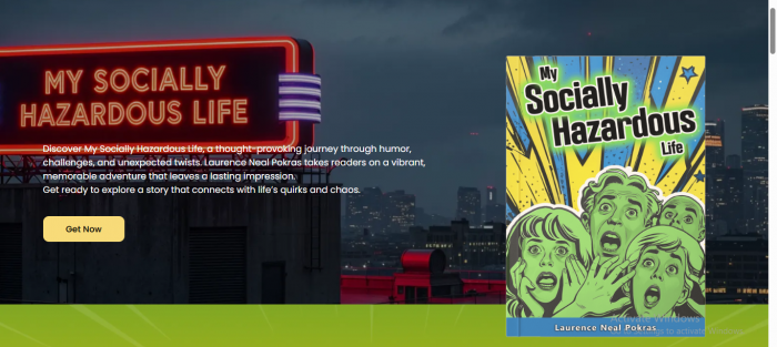 Real-life humorous experiences about societal norms
