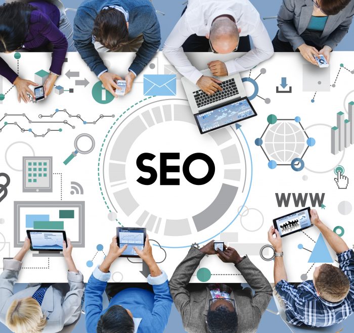 Albuquerque SEO Agency Helping Businesses Grow Online