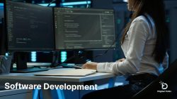 Software Development Company in Canada