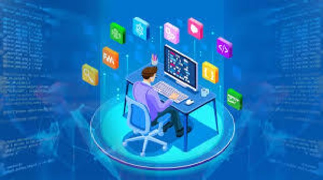 Select Top Software Development Services in USA