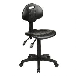 ST Stage Industrial Stool ST007