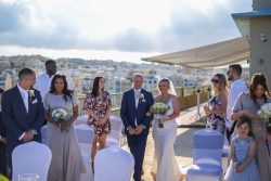 Weddings in Malta – Stunning Beachside Celebrations