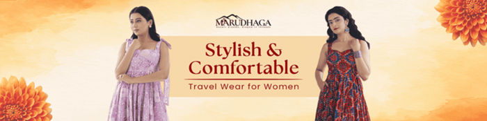 Chic & Stylish Travel Wear Inspiration.