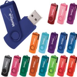 Improve Tech Marketing Through Custom USB Flash Drives in Bulk