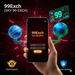 99Exch: India’s Trusted Digital Platform for Simple and Secure Online Access