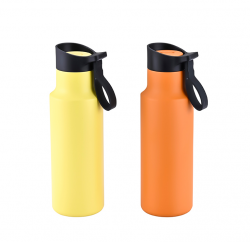 Vacuum Water Bottle For Children for Daily Family Routines