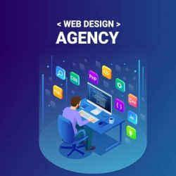 Web Design Agency In Ahmedabad​