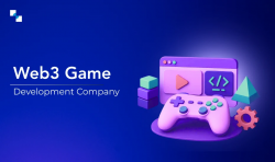 Leading Web3 Game Development Company – Antier’s Expert Solutions