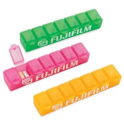 Wellness Focused Campaigns With Promotional Pill Box Wholesale Collection