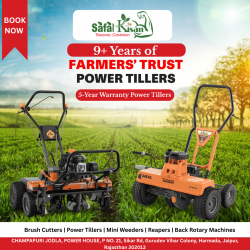 Safal Kisan Trading Company