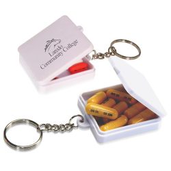 Branding Via Promotional Pill Box Wholesale Collection