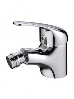 The Faucet: Universal Interface for Water, Refined by Innovation