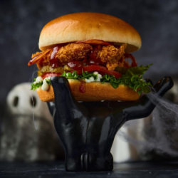 Caylos: Where Great Taste Meets Modern Comfort Food