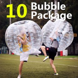 Bubble Ball Package