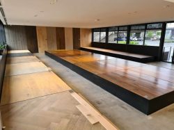 Bamboo Flooring Melbourne