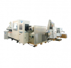 Choosing a Cap Compression Machine for Packaging Needs