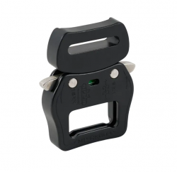 Hanging Buckle Becomes a Practical Gear Choice