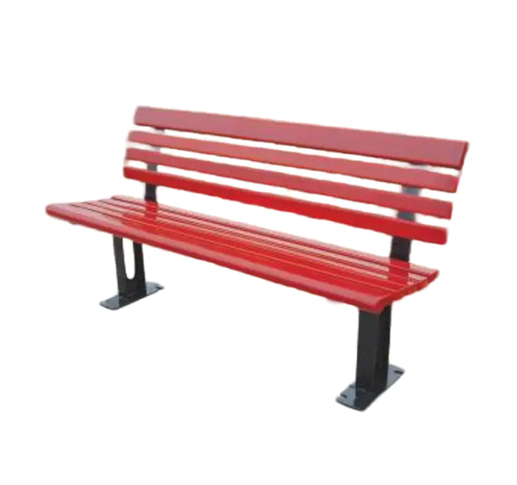 Table And Bench Shape Shared Moments