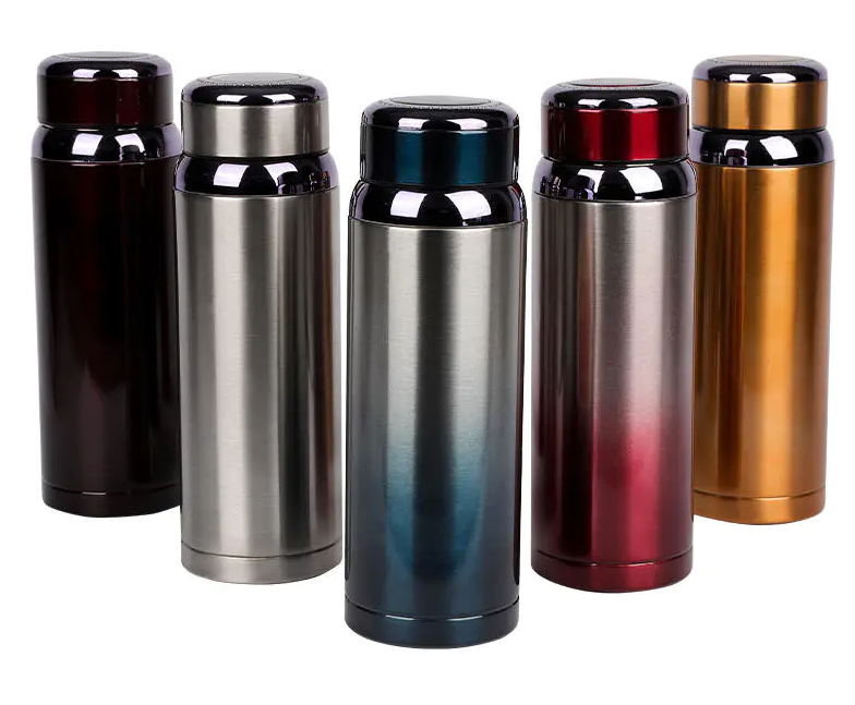 Insulated tumbler Between Sips and Thoughts