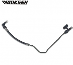 Clutch slave cylinder adaptor AB397C560AC Connecting the Motion