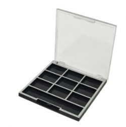 Opening Mechanisms Affect Eyeshadow Palette Experience