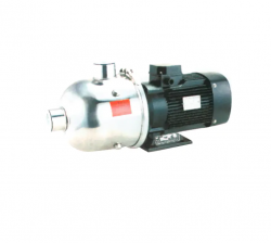 Multistage Pumps Factory Supplying Vertical Flow