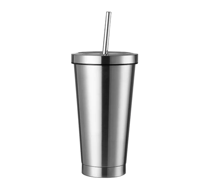 Comparing Insulated Straw Mugs and Direct Drinking Cups