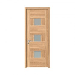 MDF Door Factory: Center of Standardized Customization