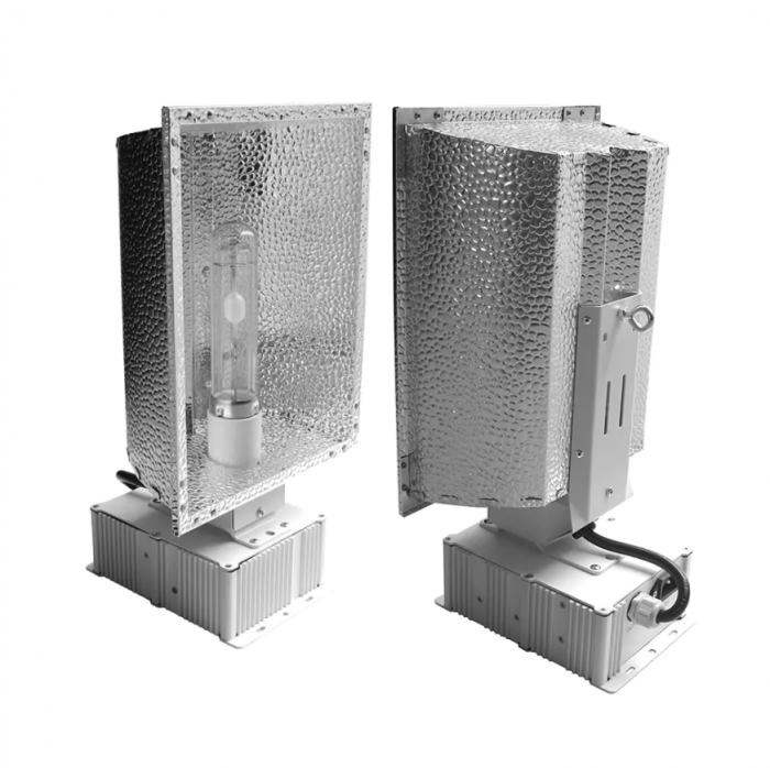 Advantages of CMH Sodium Light for Horticulture Applications
